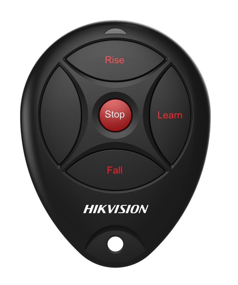 DS-TMG013-5 Hikvision – Self-learning Remote Controller