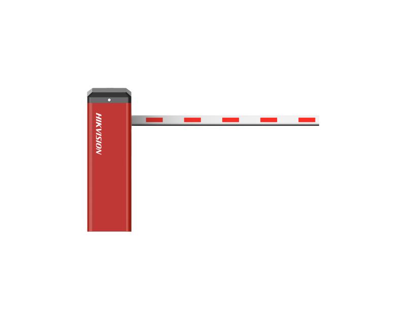DS-TMG520 – Barrier gates with straight boom pole