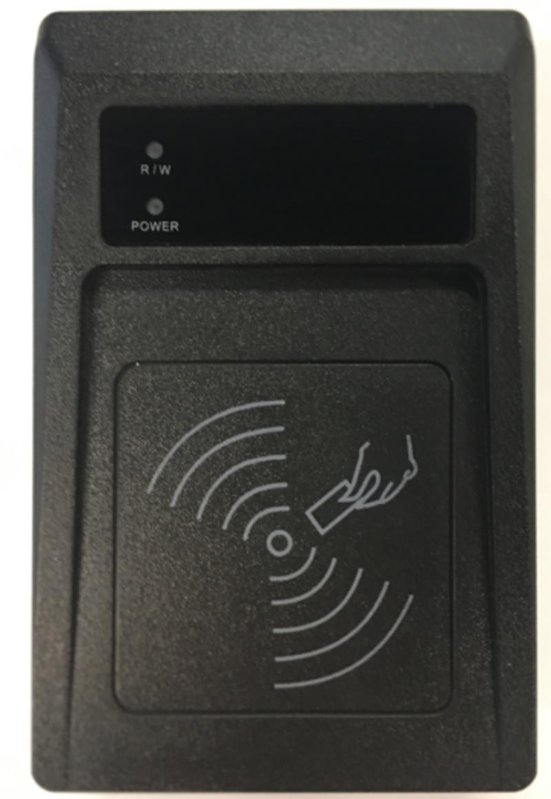 DS-TRD902-1/A Hikvision – Cartão UHF Issuer
