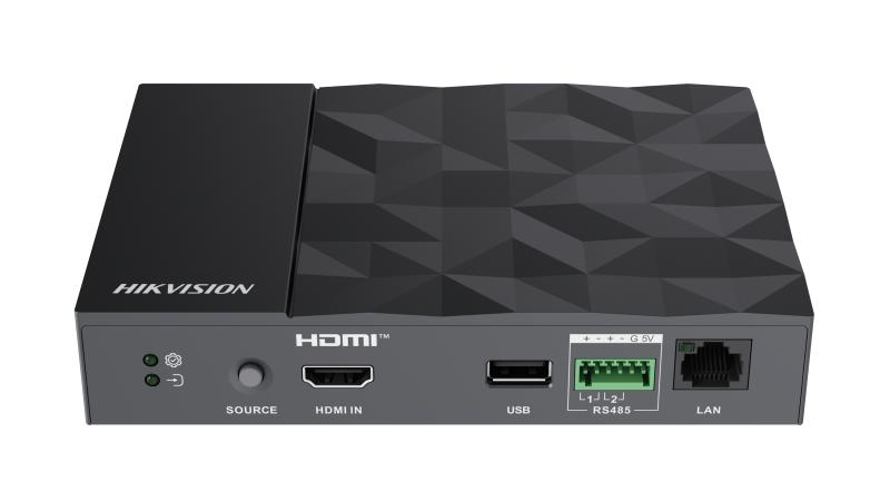DS-TU02 – 2 Ports TU series Controller
