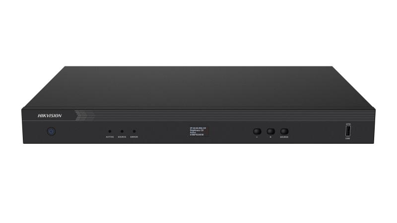 DS-TV12 – 12 Ports TV Series LED Controller