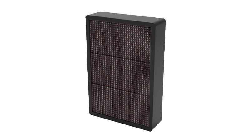 DS-TVL223-2-10P – Outdoor Guidance LED Screens