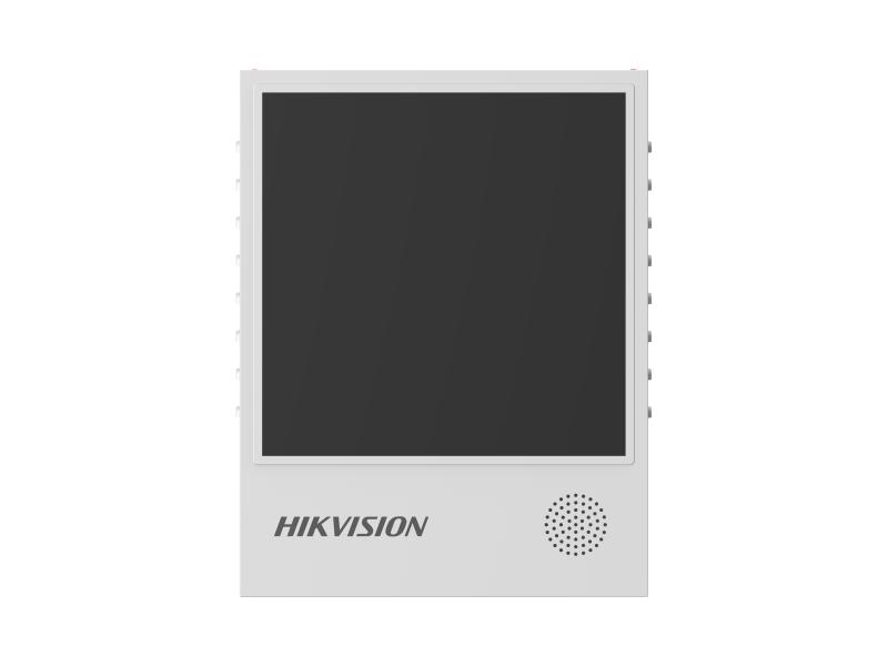 DS-TVL224 – 4-Lines 8-Characters Outdoor Entrance & Exit LED Screen