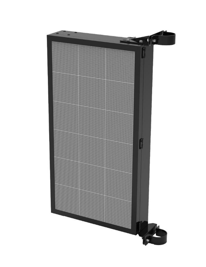 DS-TVL236-3-5P – Parking Information Guidance Screen