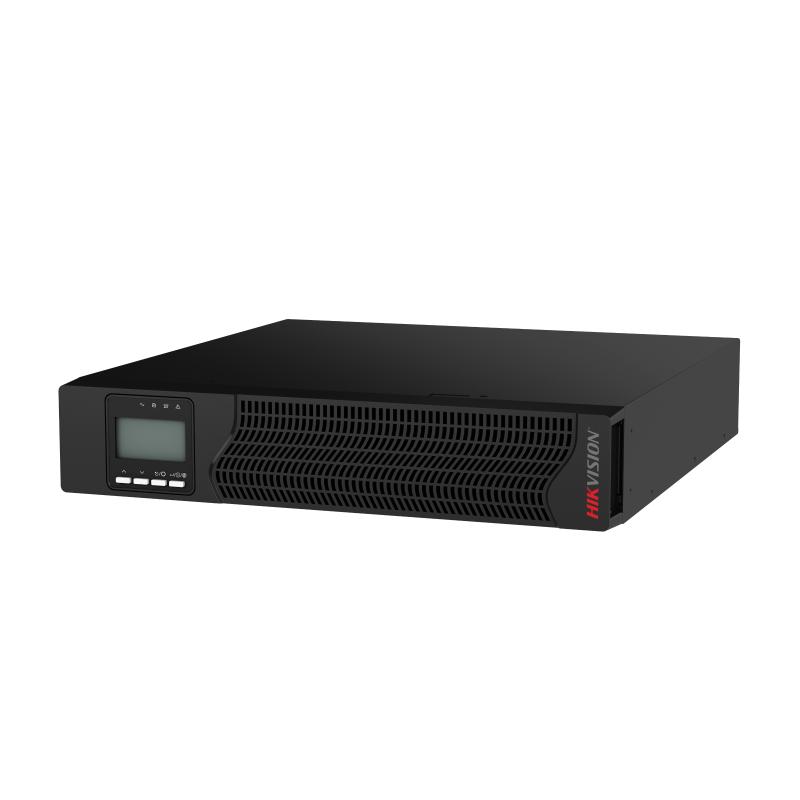 DS-UPS01K24-R/TJS/X – 1000VA/900W Uninterruptible Power Supply (With built-in battery)