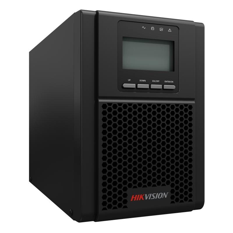 DS-UPS01K24-R/TS/X – 1000VA/900W Uninterruptible Power Supply (With built-in battery)