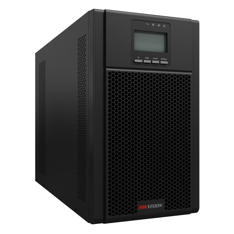DS-UPS02K48-R/TS/X – 2000VA/1800W Uninterruptible Power Supply (With built-in battery)
