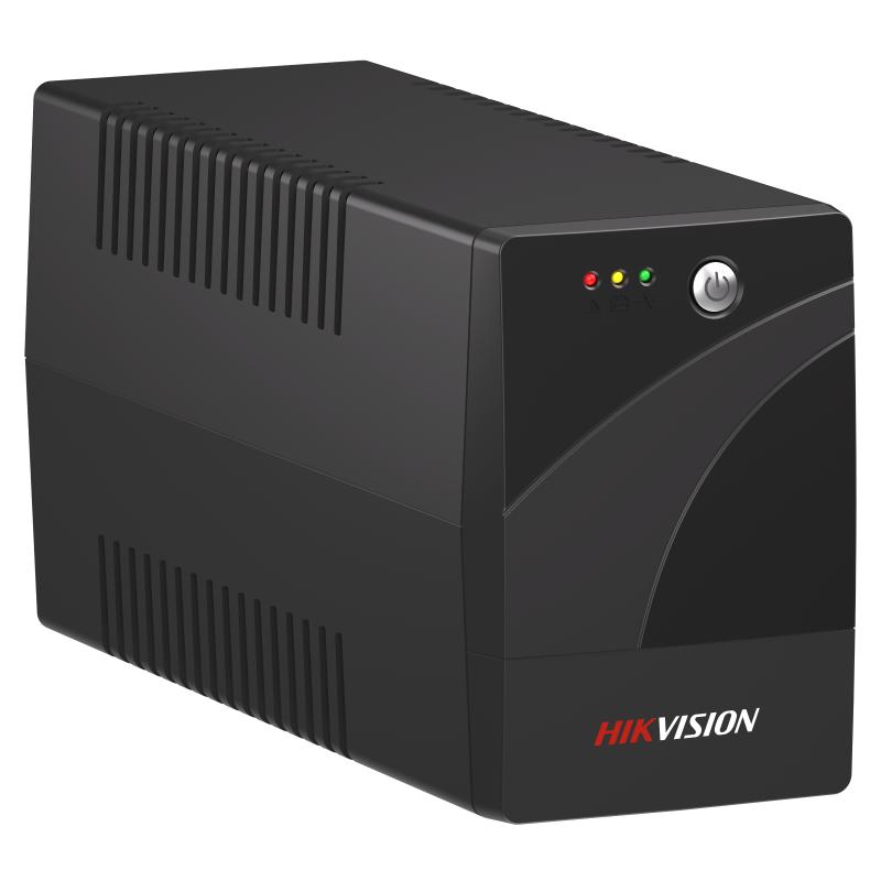DS-UPS1000-R/X – 1000VA/600W,110V Backup UPS with built-in battery