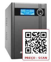 DS-UPS2000(SA)/O-STD – UPS offline