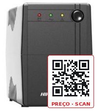 DS-UPS600(SA)/STD – UPS offline