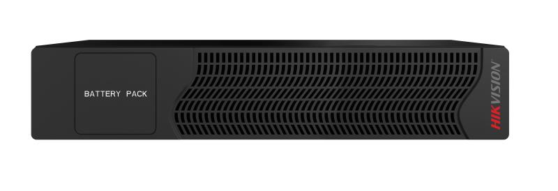 DS-UPSB0972B-R/TJ – 72Vdc,External battery pack for use with 3KVA UPS, with 12PCS of 9Ah built-in…