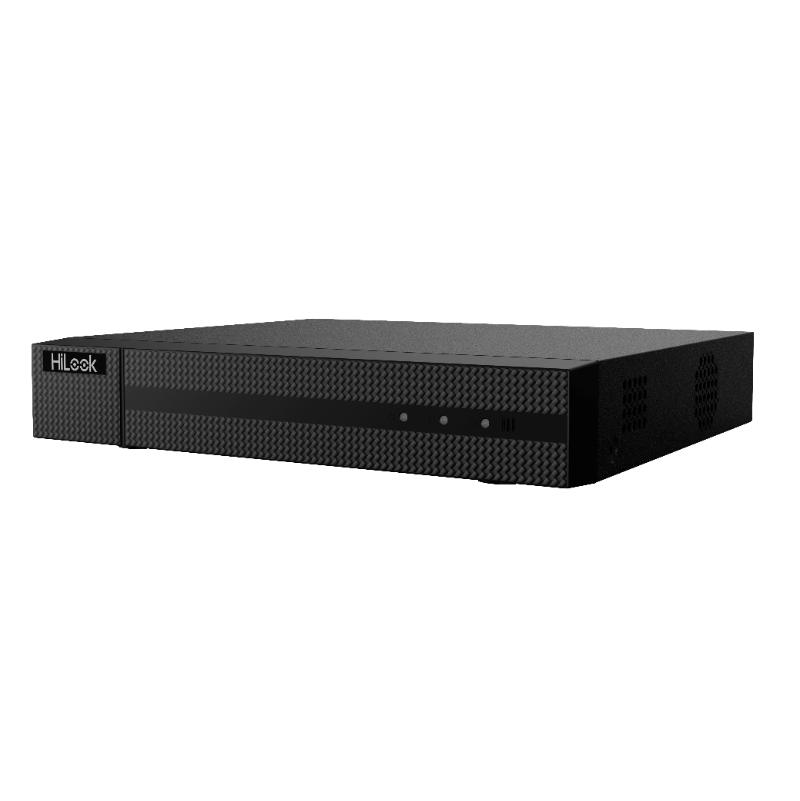 DVR-208U-M1 Hikvision – 8-ch 5 MP 1U H.265 DVR