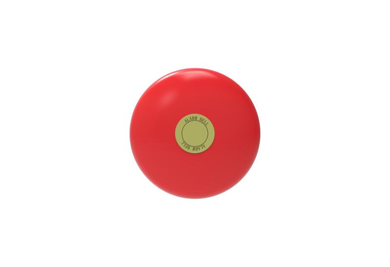 HF-CAB1 Hikvision – Conventional Alarm Bell