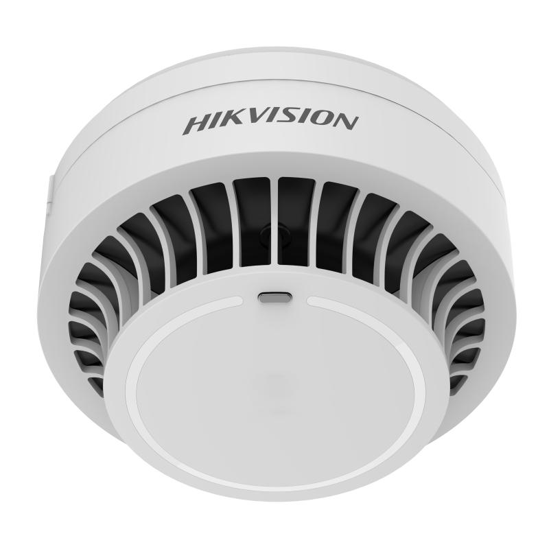 HF-CS1 Hikvision – Conventional Smoke Detector (with base)
