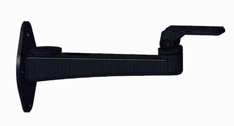 HF-FP105-B Hikvision – Camera Bracket