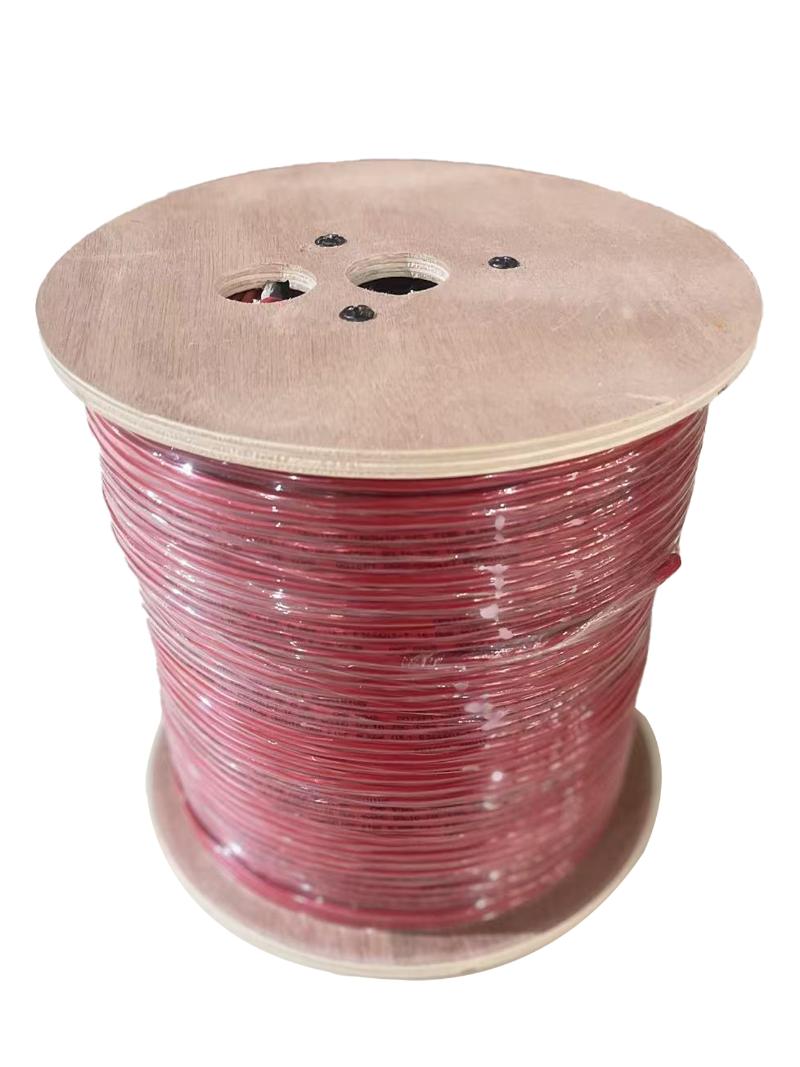 HF-PC Hikvision – Fire Alarm Cable