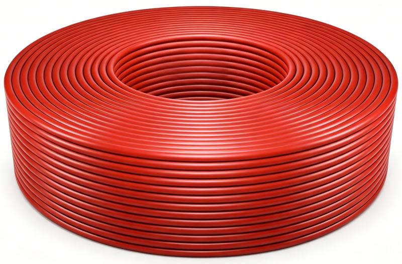 HF-PC1 Hikvision – Fire Alarm Cable