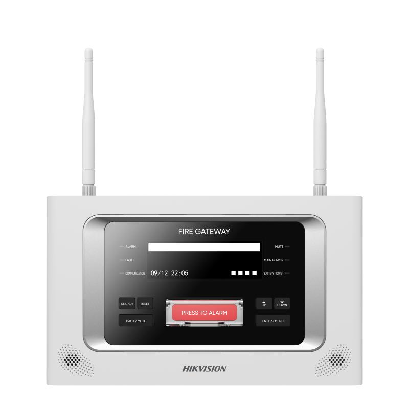 HF-PG2 Hikvision – Fire Gateway