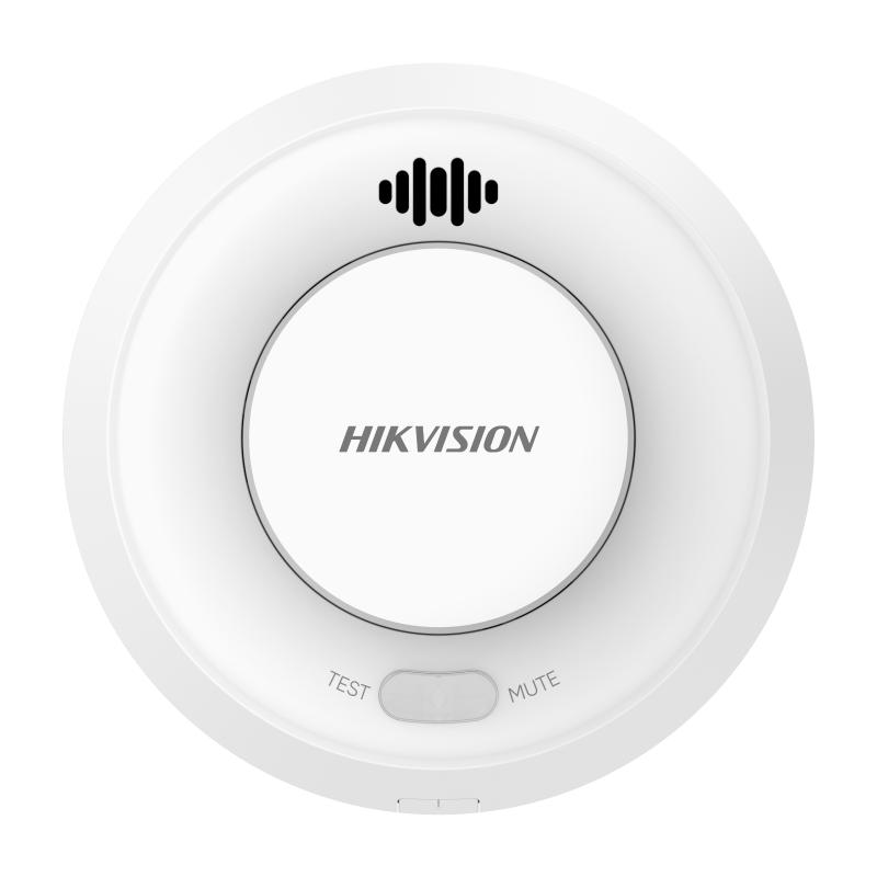 HF-S3 Hikvision – Smoke Alarm