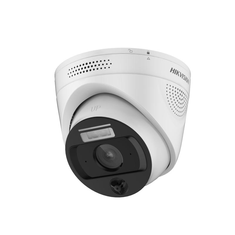 HF-VH243 Hikvision – Fire Detection Camera
