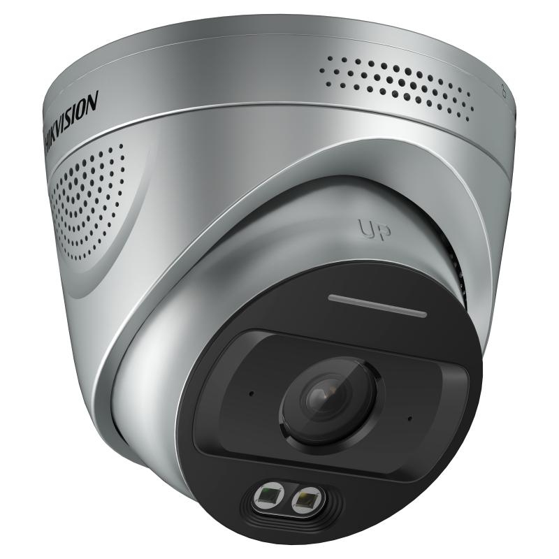 HF-VR343 Hikvision – Fire Detection Camera