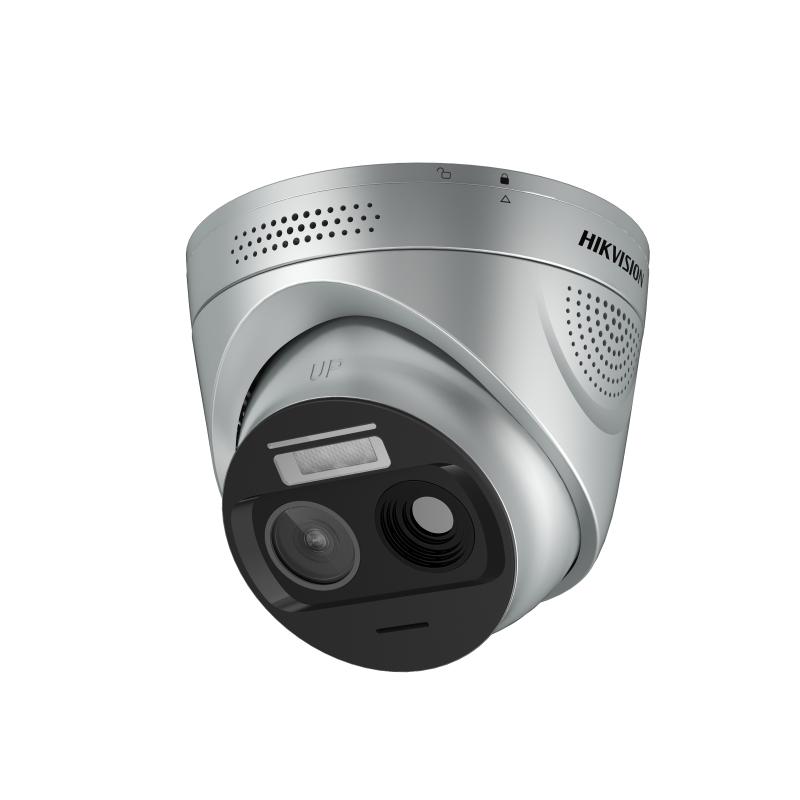 HF-VT343 Hikvision – Fire Detection Camera