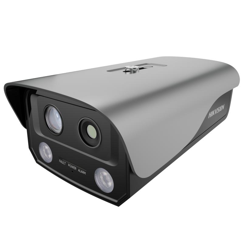 HF-VT344 Hikvision – Fire Detection Camera