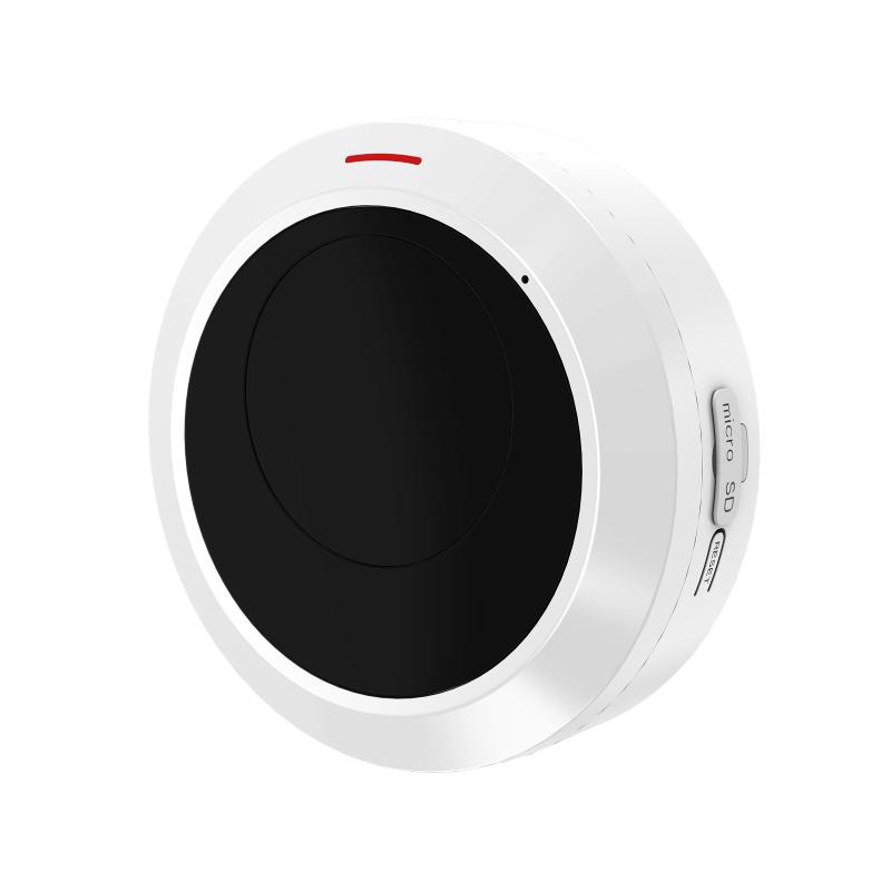 HM-TD1017-1/QW-HS111 – Thermal Presence Detector