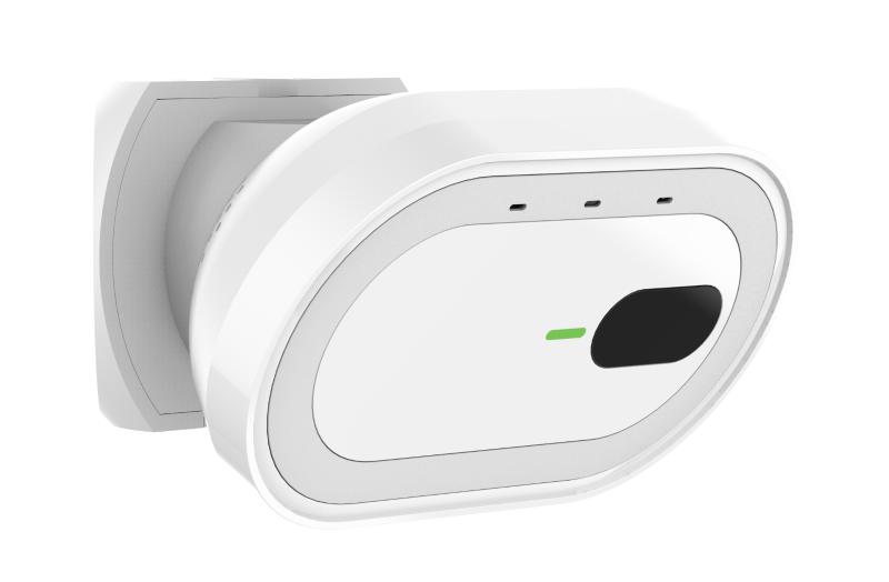 HM-TD1018-1/QR – Thermal Presence Detector