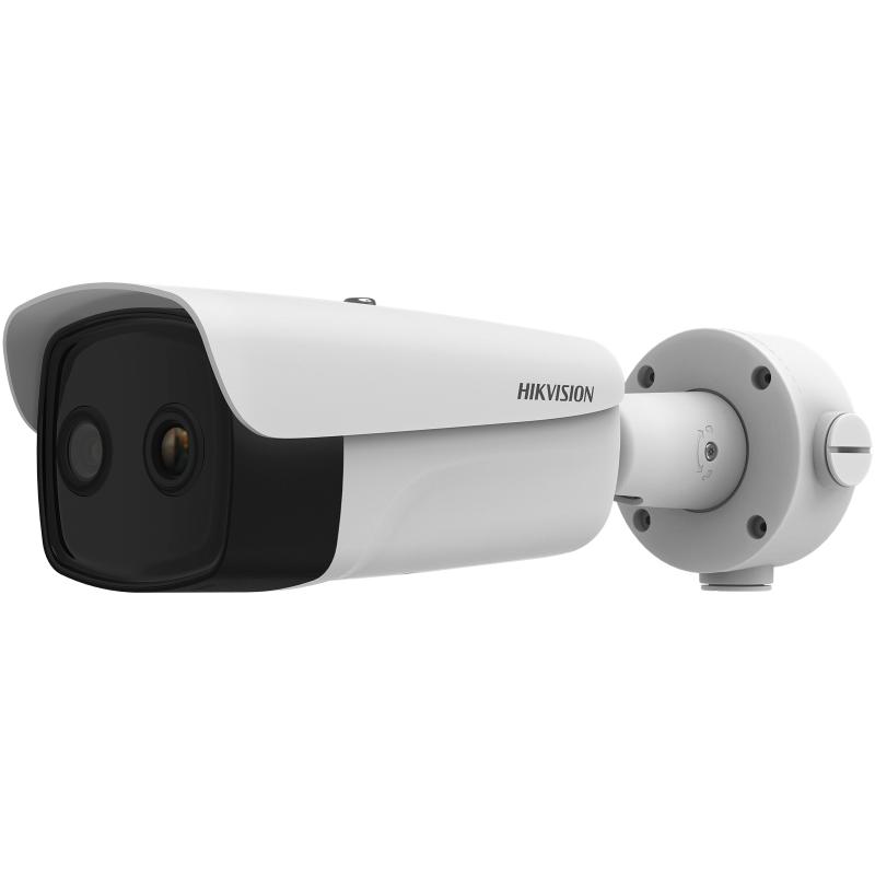 HM-TD2638-8/G1/T3Y – Thermal & Optical Bi-spectrum Network Bullet Camera