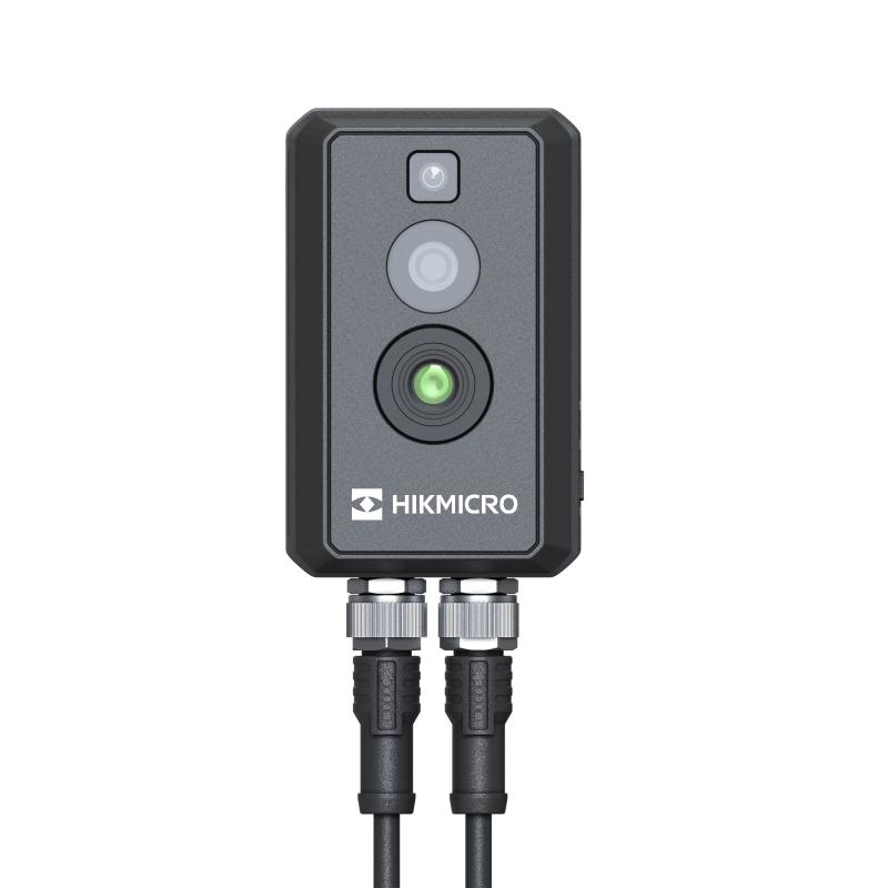 HM-TD3028T-3/Q(B) – Thermography Cube Camera