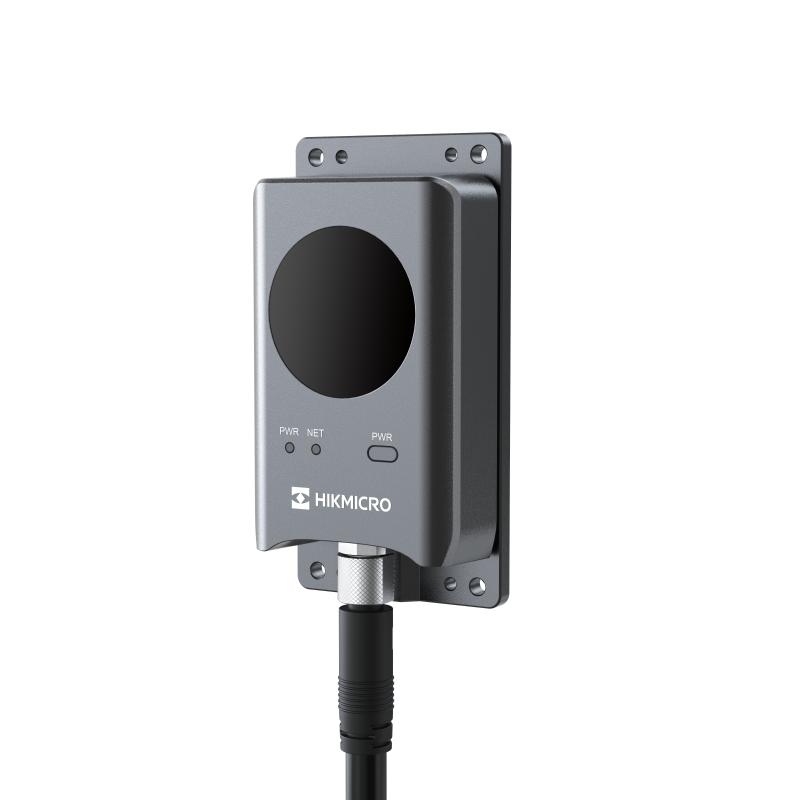HM-TD3118T-1/Q – Thermographic Network Cube Camera