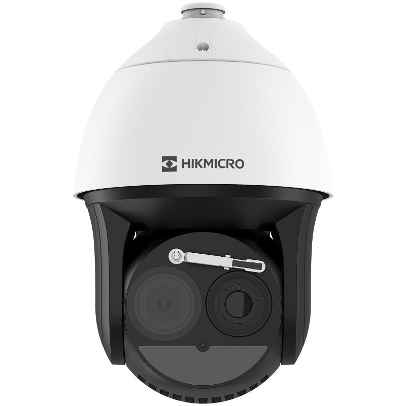 HM-TD4137-50/WY – Thermal & Optical Bi-spectrum Network Speed Dome
