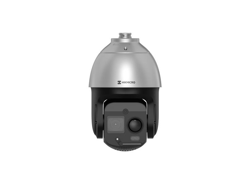 HM-TD4168-25/G0/T2Y – Thermal & Optical Bi-spectrum Network Speed Dome