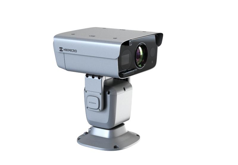 HM-TD6338-75C4L/G0/T2Y – Thermal & Optical Bi-spectrum Network Positioning System