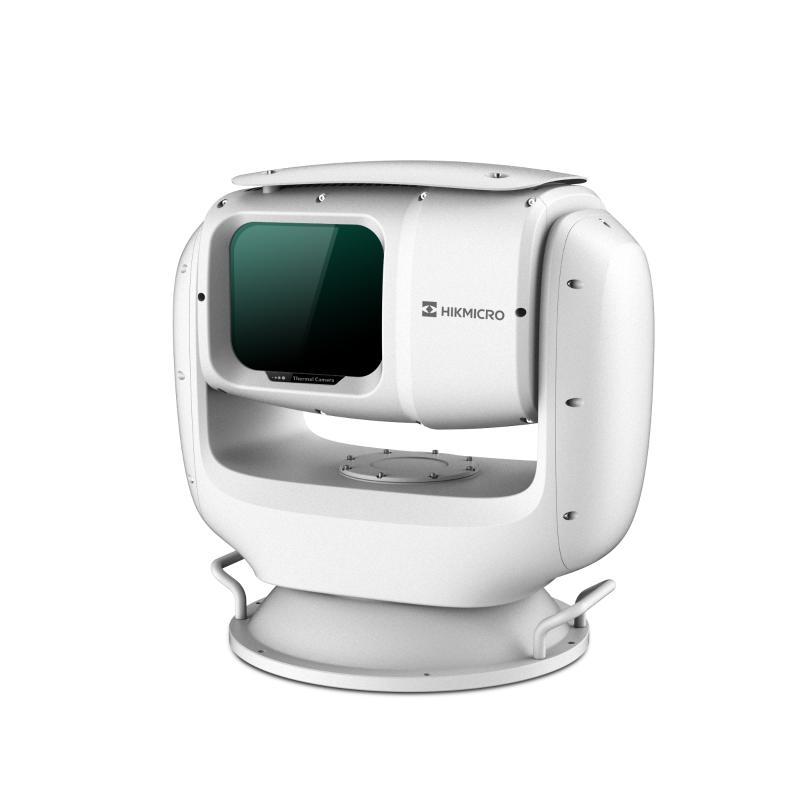 HM-TD71C8-55/W – Thermal Panoramic Scanner
