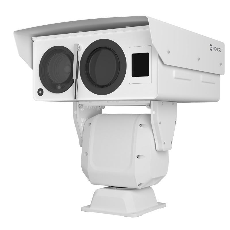 HM-TD8168-190ZE4FL/G0/T2 – Thermal & Optical Bi-spectrum Network Stable PTZ Camera