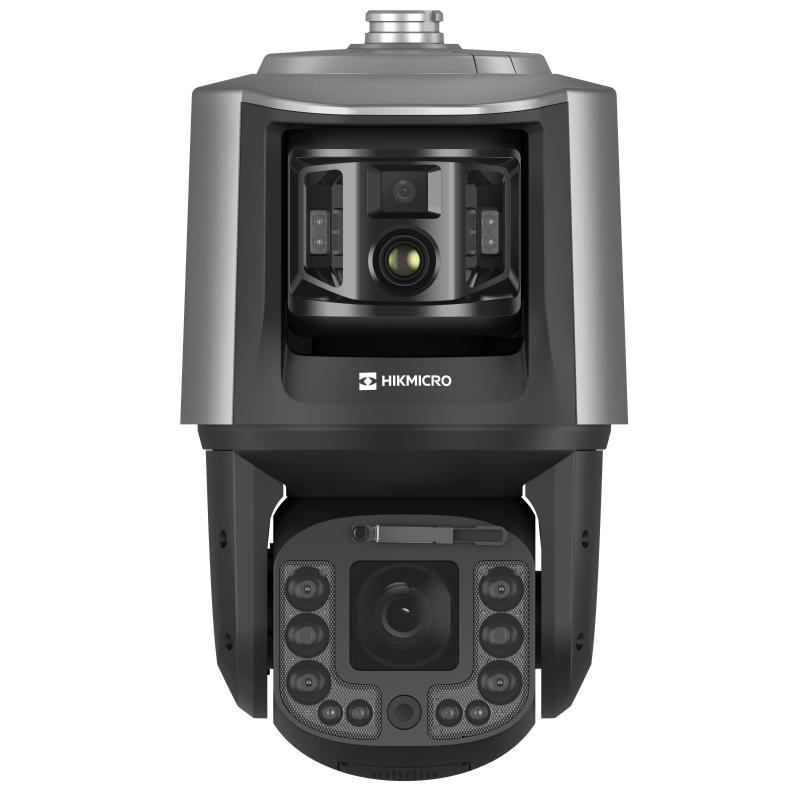 HM-TX3840-15/G0/T1 – Thermal Smart Linkage Tracking System