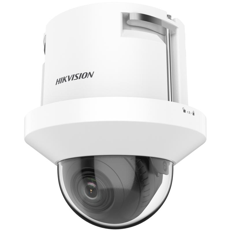 iDS-2CD5186G2/V-ZS/RC – 8MP DeepinViewX In-Ceiling Mount Moto Varifocal Dome Camera
