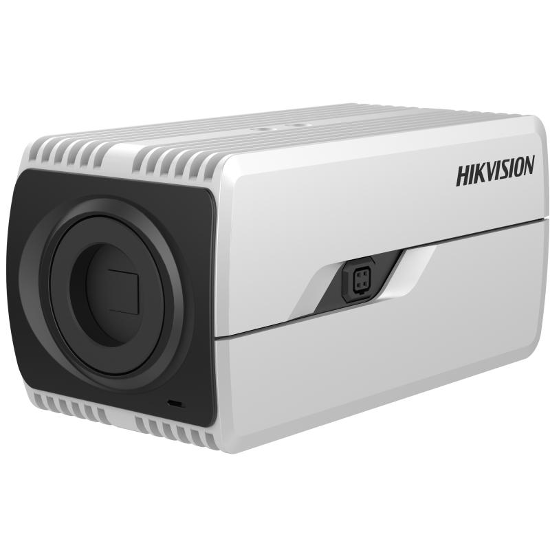 iDS-2CD70C6G2-AP – 12MP DeepinView Varifocal Box Camera