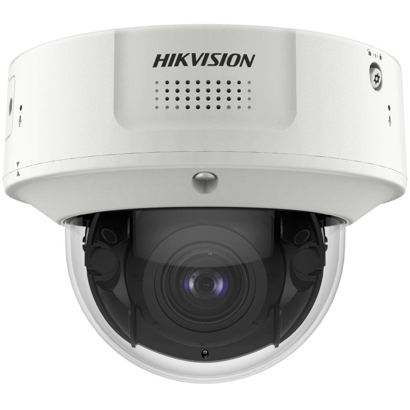 iDS-2CD7186G2/LM-IZ(H)S(Y) – 8MP DeepinViewX Moto Varifocal Dome Camera