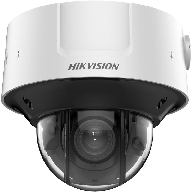 iDS-2CD7546G0-IZHS(Y) – 4MP DeepinView Outdoor Moto Varifocal Dome Camera