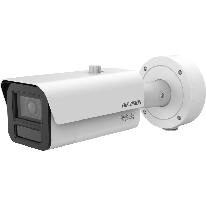 iDS-2CD7A166G2-IZHSY – 16MP DeepinView Moto Varifocal Bullet Camera