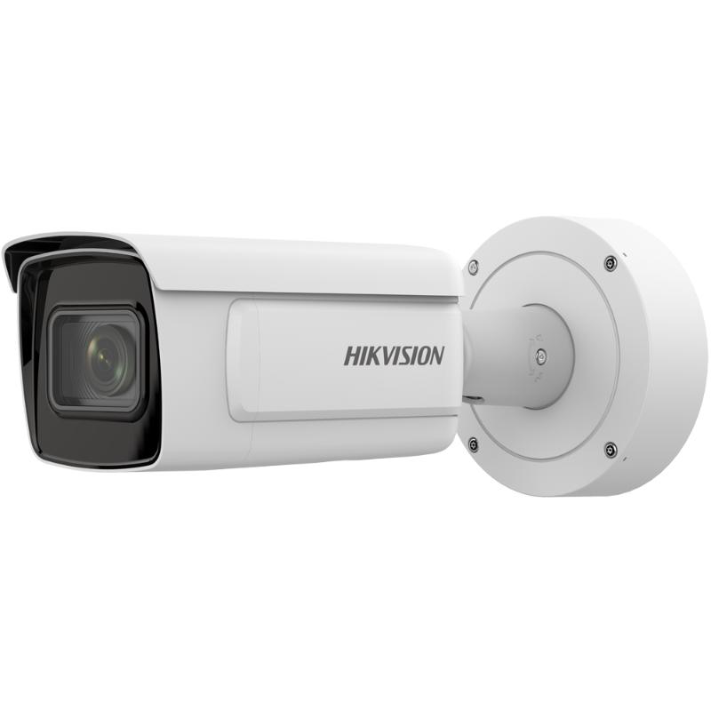 iDS-2CD7A26G0/P-IZHS(Y) – 2MP DeepinView ANPR Moto Varifocal Bullet Camera