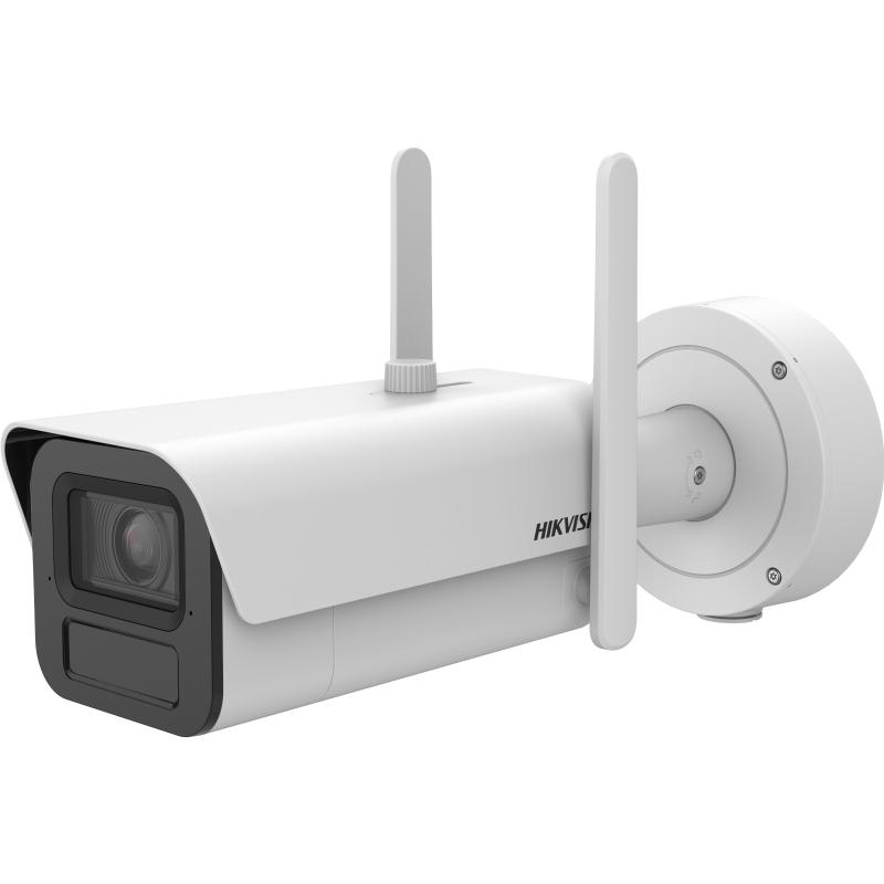 iDS-2CD7A46G2/P-IZHS(Y)/4G – 4MP 4G DeepinView ANPR Moto Varifocal Bullet Camera