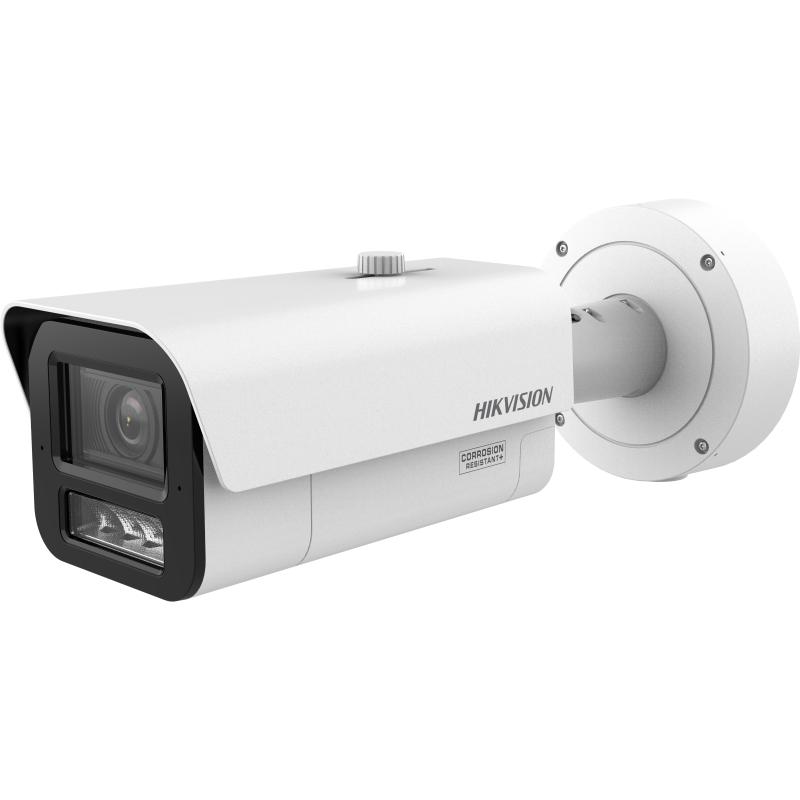 IDS-2CD7A46G2/V-XZHS(Y) – 4MP DeepinViewX Moto Varifocal Bullet Camera for Perimeter Protection