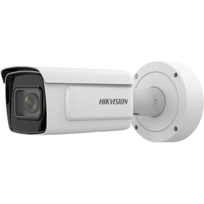 iDS-2CD7A86G0-IZHS(Y) – 4k DeepinView Moto Varifocal Bullet Camera