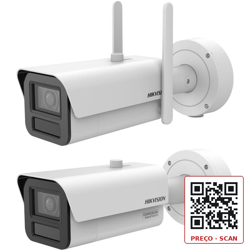 iDS-2CD7A86G2-IZHS(Y)(/5G) – 8MP DeepinView Moto Varifocal Bullet Camera