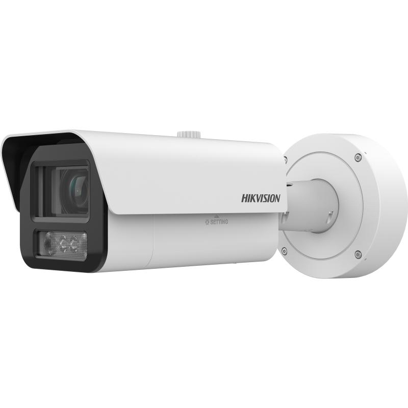 iDS-2CD7A87G0-XZHS(Y) Hikvision – 8MP DarkfighterS DeepinView Outdoor Motorized Varifocal Bullet Camera