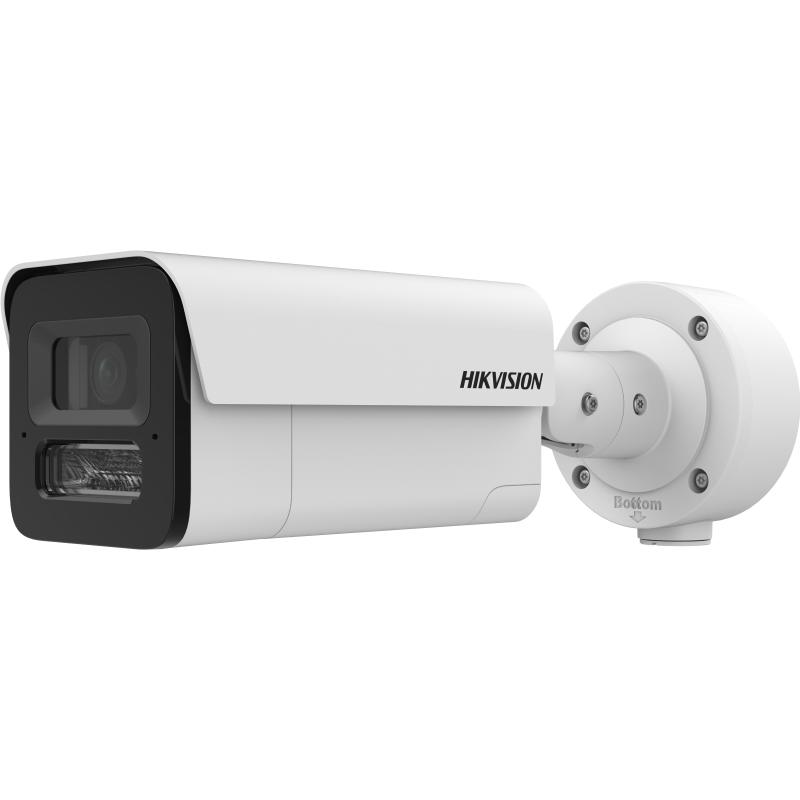 iDS-2CD7T47G0-XHS(Y) Hikvision – 4 MP DarkfighterS DeepinView Fixed Bullet Network Camera